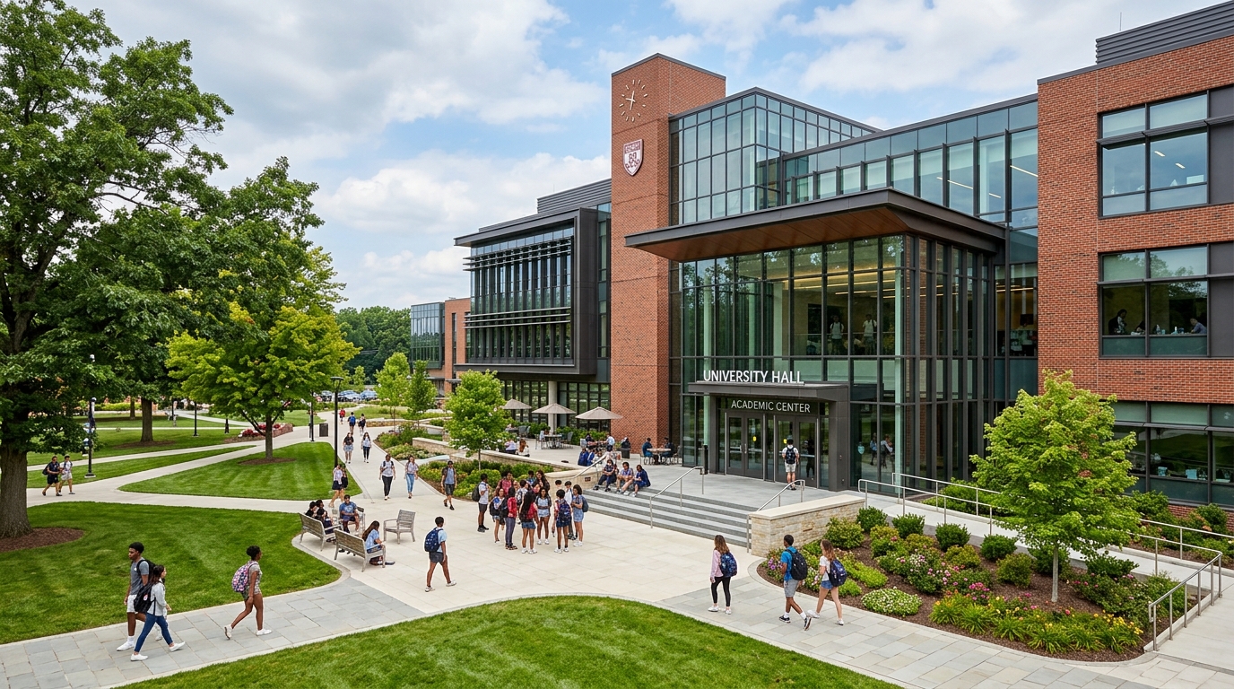 Educational Institutions