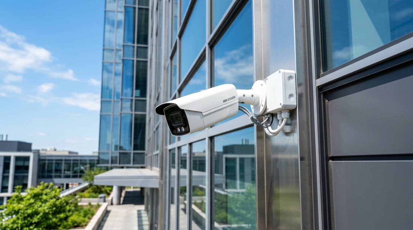 Security & Surveillance